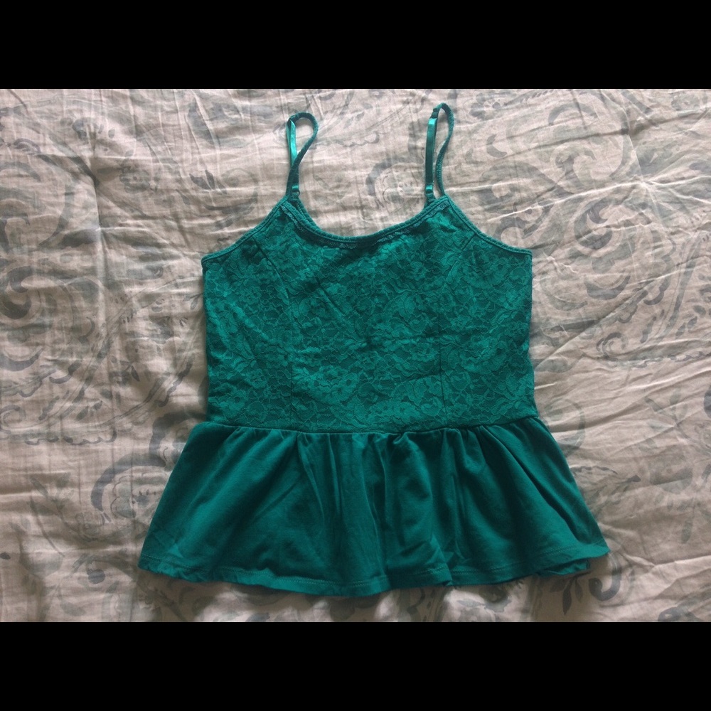 Aeropostale Tank Top